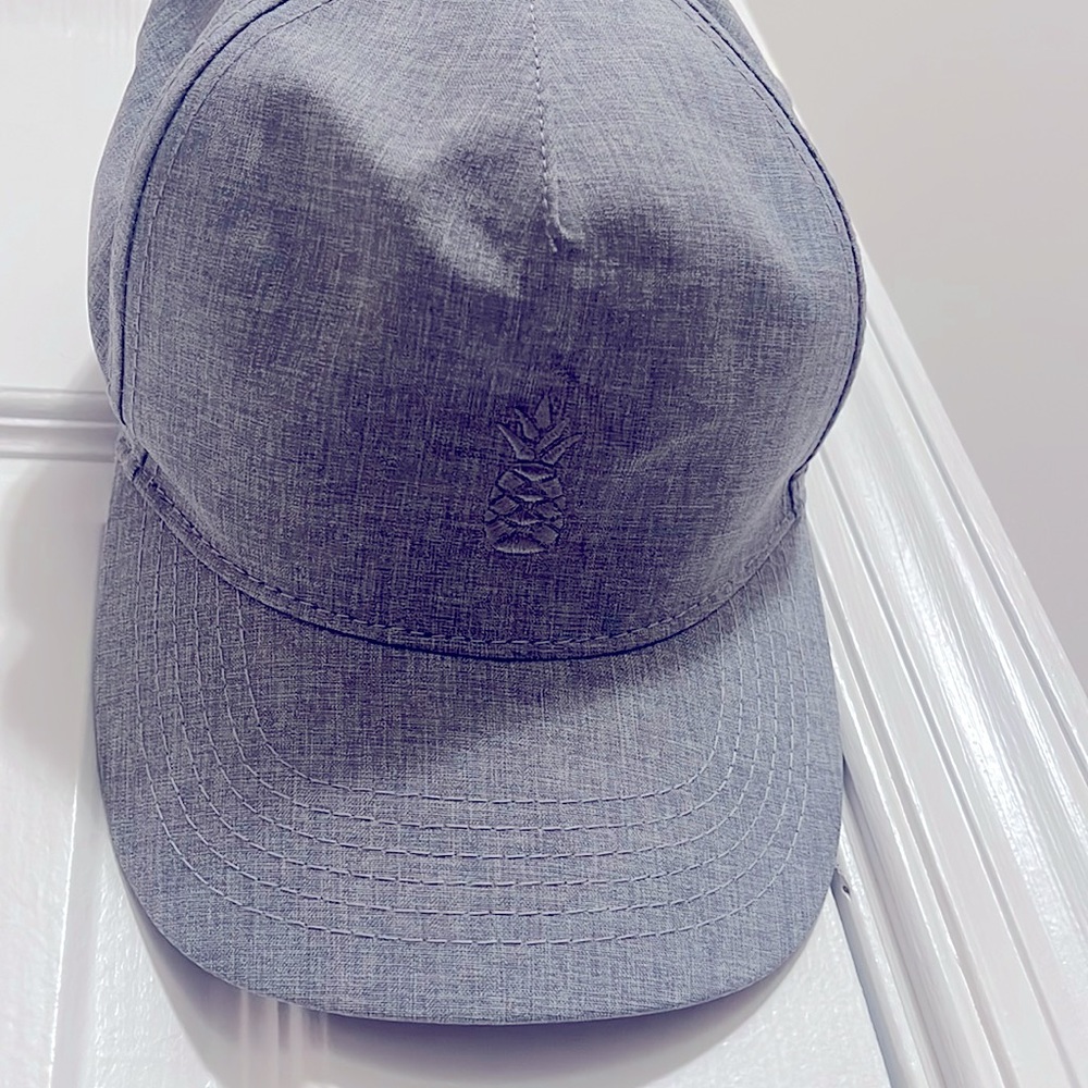 Chubbies hat